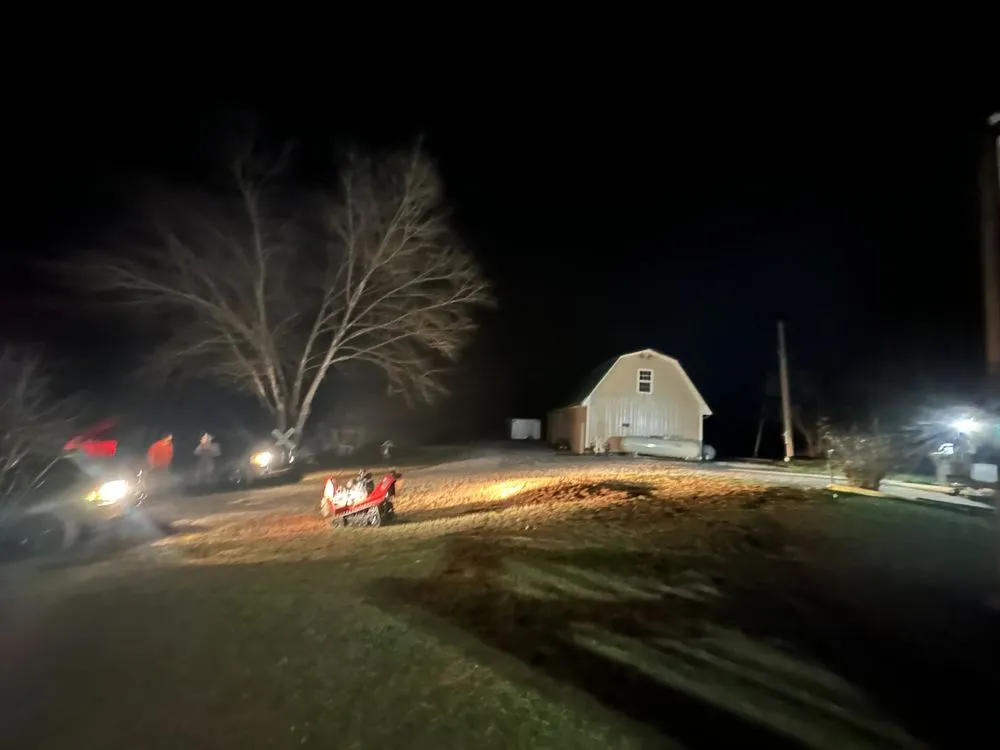 Affordable yard cleanup service in Surgoinsville, TN - Sims Tree Pros