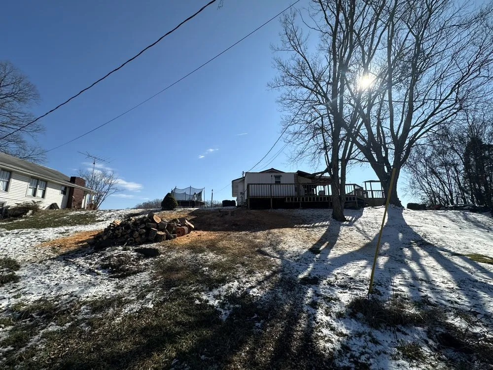 Top-rated garden landscaping experts serving Surgoinsville, TN - Sims Tree Pros