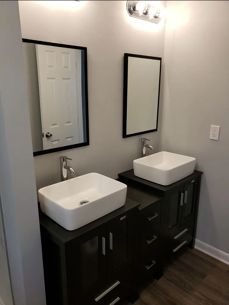 Professional residential landscaping for outdoor upgrades across Mint Hill, NC - SIMSA Services