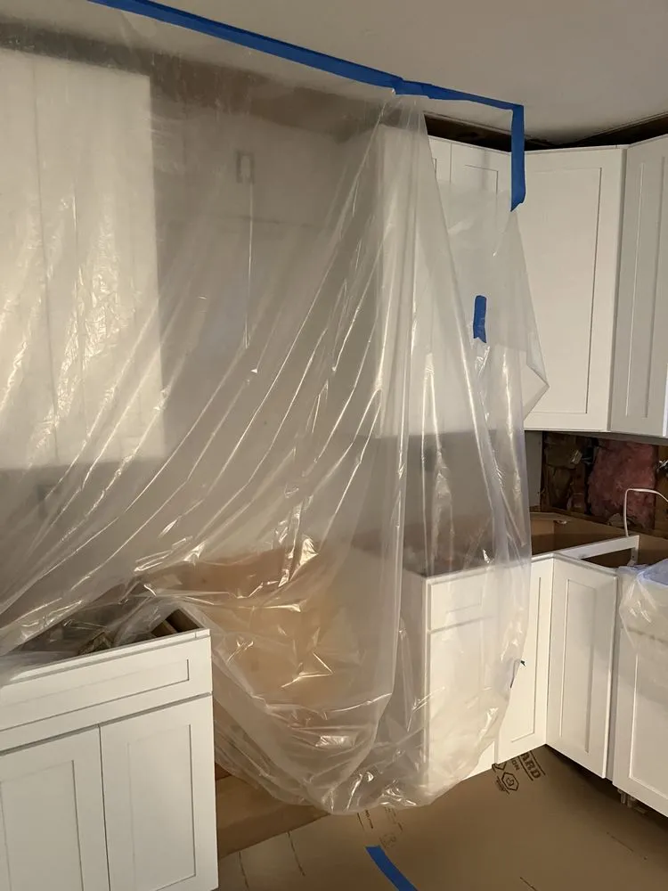 Affordable garden landscaping near you in Mint Hill, NC by SIMSA Services