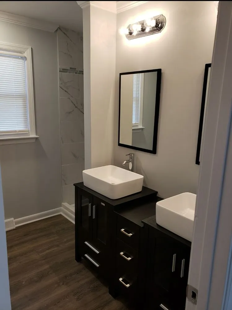 Affordable residential landscaping experts serving Mint Hill, NC - SIMSA Services