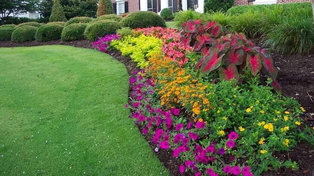 Reliable garden landscaping for outdoor upgrades across Dewitt, MI - SimTech Outdoor Solutions