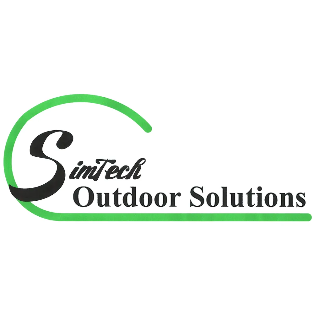 Custom landscape design for residential properties across Dewitt, MI - SimTech Outdoor Solutions