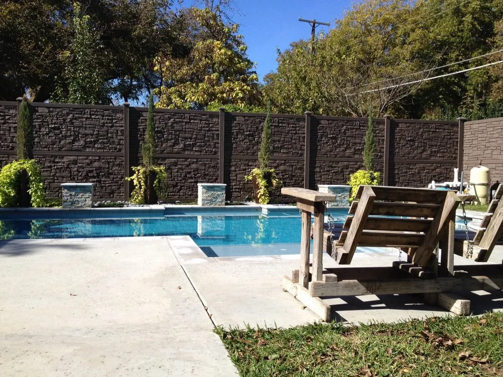 Custom lawn mowing service in Orem, UT by Simtek Fence