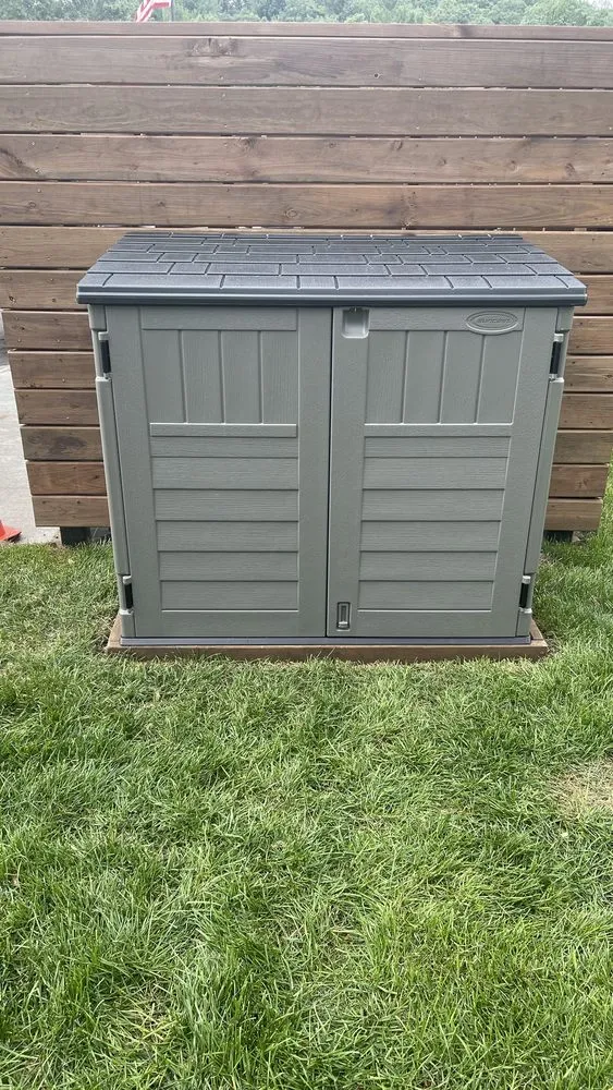 Trusted garden landscaping near you across Eau Claire, WI - Sin fronteras