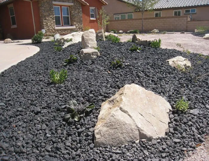 Affordable landscape installation near you in Louisville, KY by Sinai lawn care