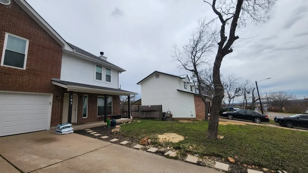 Expert yard cleanup service experts serving Austin, TX - Sinai Tree and Lawn Care Experts