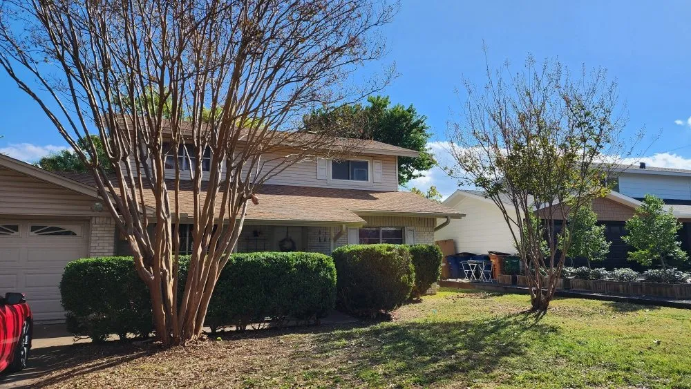 Reliable outdoor landscaping for beautiful yards across Austin, TX - Sinai Tree and Lawn Care Experts