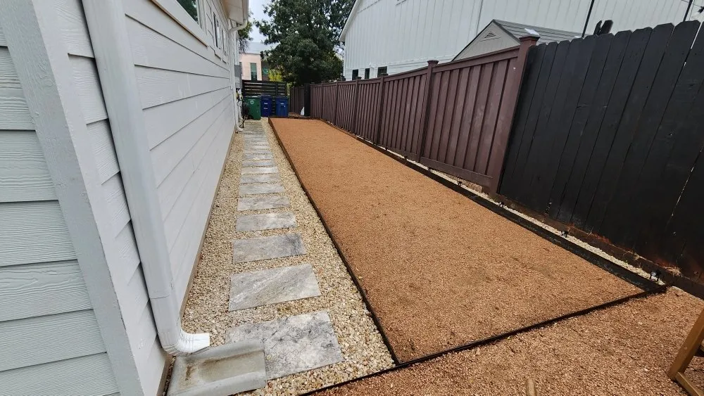 Top-rated landscape installation for outdoor upgrades across Austin, TX - Sinai Tree and Lawn Care Experts