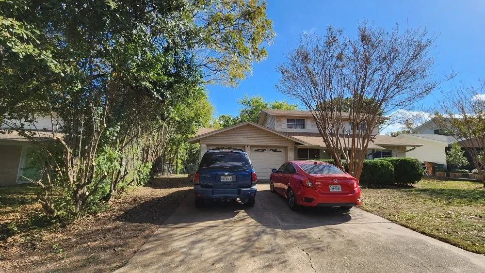 Top-rated lawn care service near you in Austin, TX by Sinai Tree and Lawn Care Experts