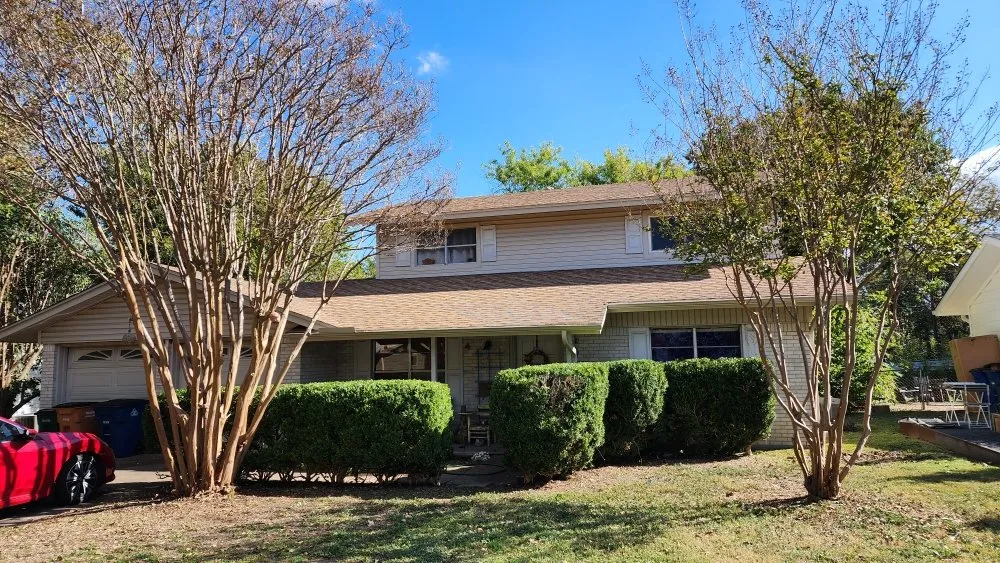 Reliable lawn care service for beautiful yards across Austin, TX - Sinai Tree and Lawn Care Experts