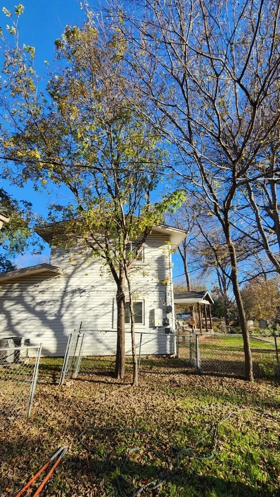 Reliable garden landscaping near you in Austin, TX by Sinai Tree and Lawn Care Experts