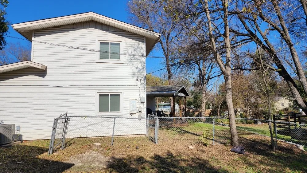 Trusted lawn mowing service in Austin, TX by Sinai Tree and Lawn Care Experts