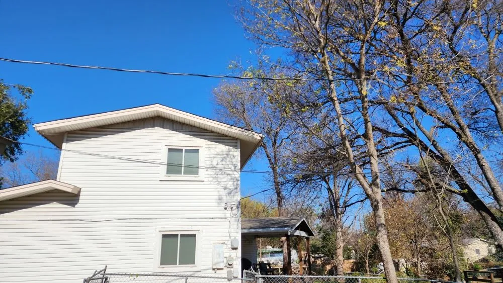 Expert landscape installation for year-round maintenance across Austin, TX - Sinai Tree and Lawn Care Experts