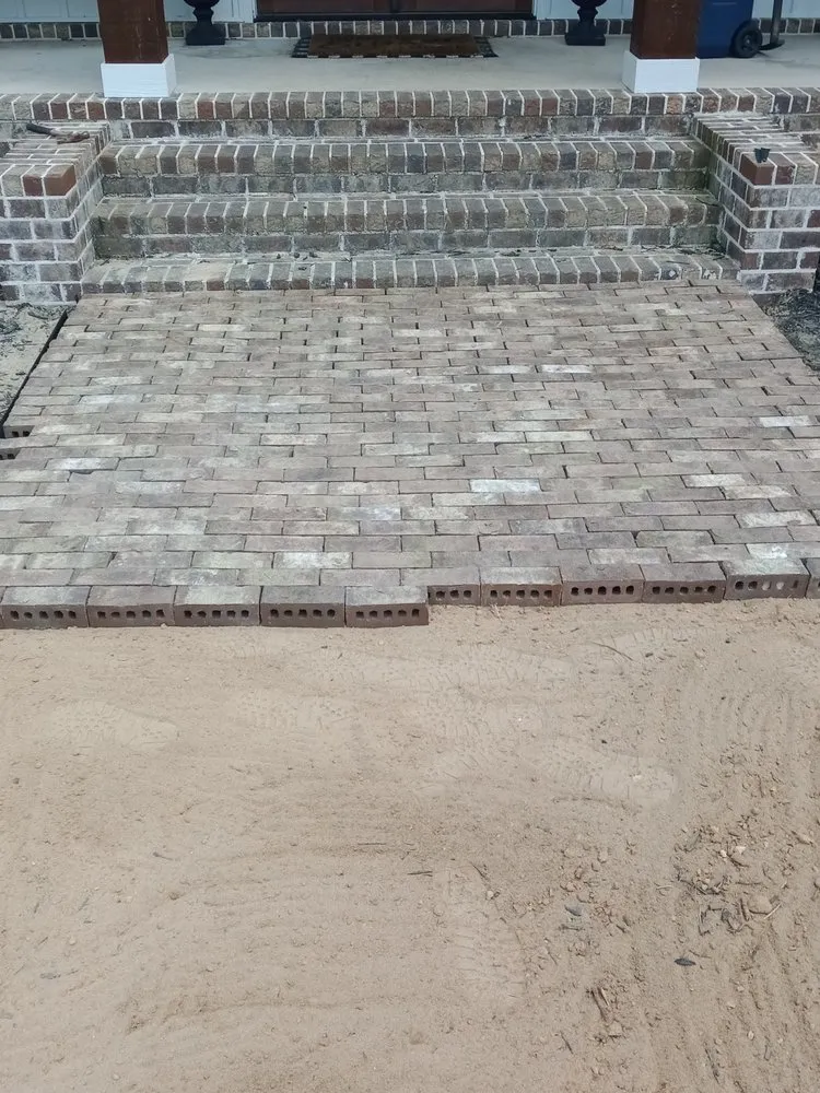 Trusted garden landscaping experts serving Hartsville, SC - Sincere 9 Services