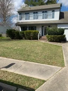 Professional yard maintenance for year-round maintenance across Norfolk, VA - Sincere Cleaning And Lawn Care