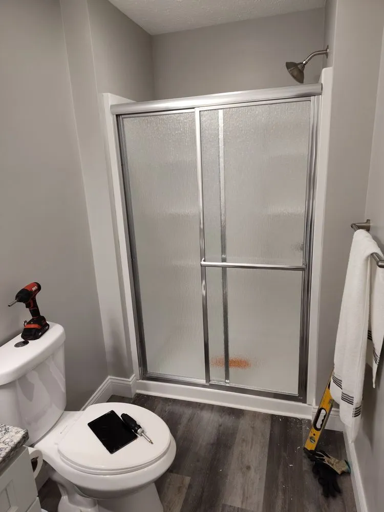 Professional yard cleanup service for homes across Indianapolis, IN - Sincere Property Solutions