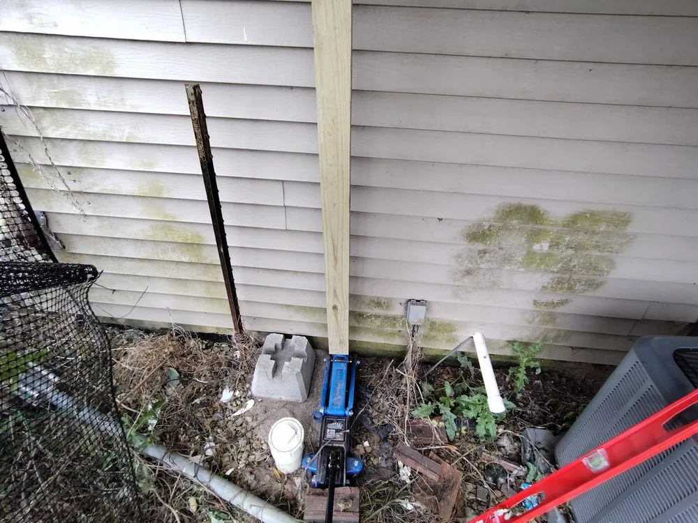 Expert lawn care service for year-round maintenance in Indianapolis, IN by Sincere Property Solutions