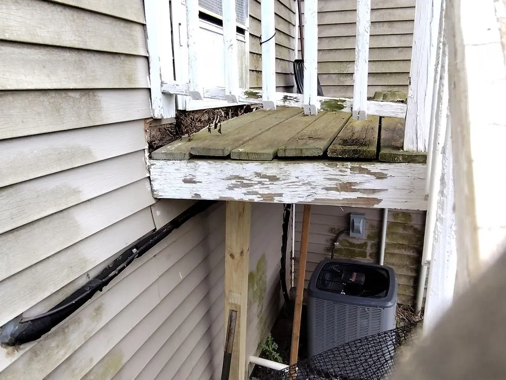 Affordable landscape design in Indianapolis, IN by Sincere Property Solutions