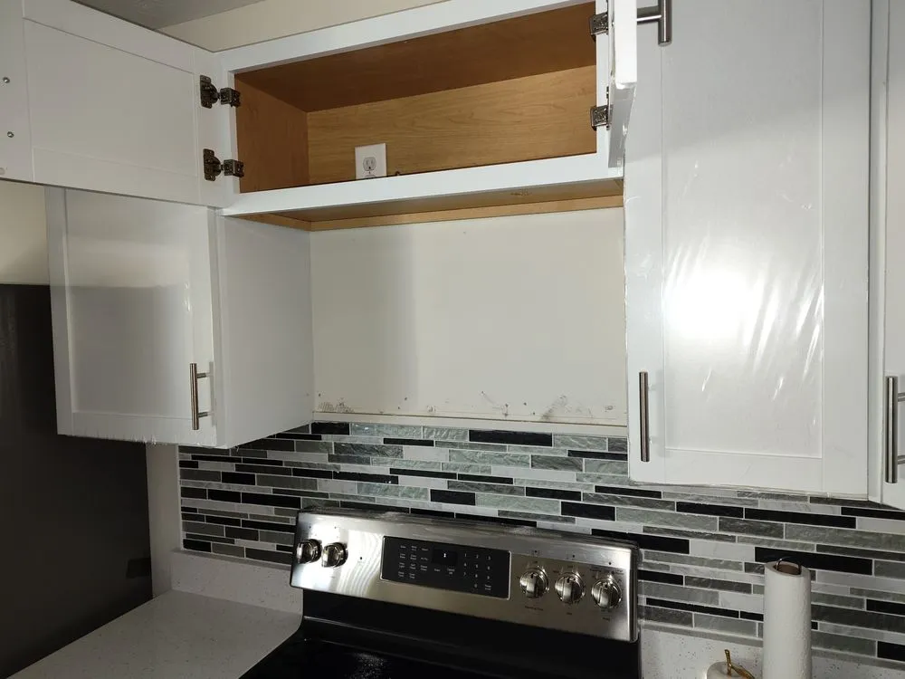 Expert landscape installation in Indianapolis, IN by Sincere Property Solutions