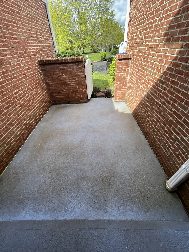 Reliable residential landscaping in Cincinnati, OH by Sincerely Can Fix It