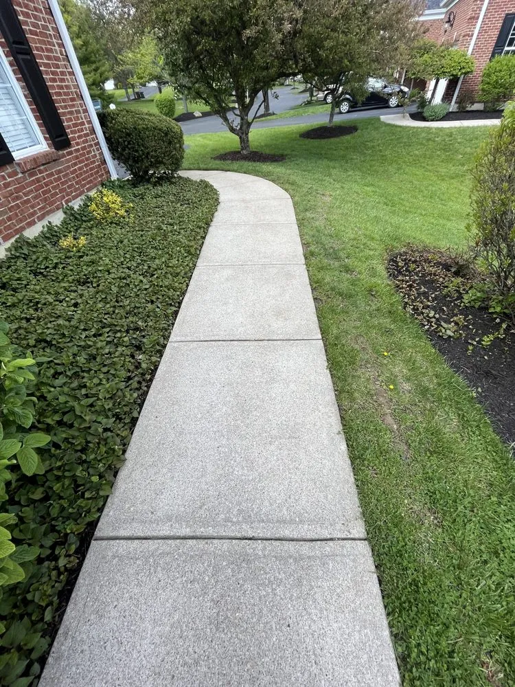 Expert residential landscaping in Cincinnati, OH - Sincerely Can Fix It