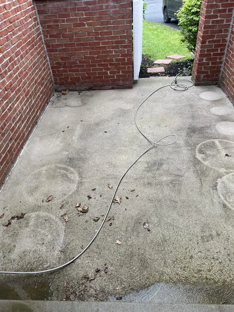 Professional landscaping services for year-round maintenance in Cincinnati, OH by Sincerely Can Fix It