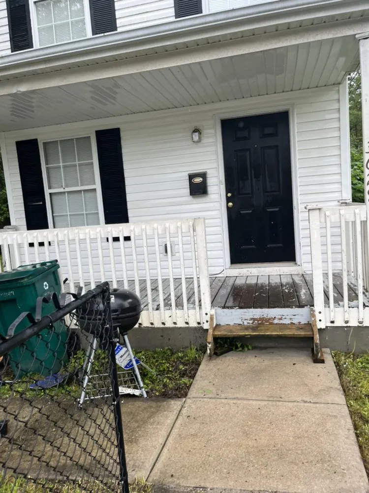 Affordable yard cleanup service experts serving Cincinnati, OH - Sincerely Can Fix It