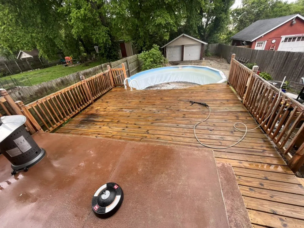 Top-rated landscape installation in Cincinnati, OH - Sincerely Can Fix It