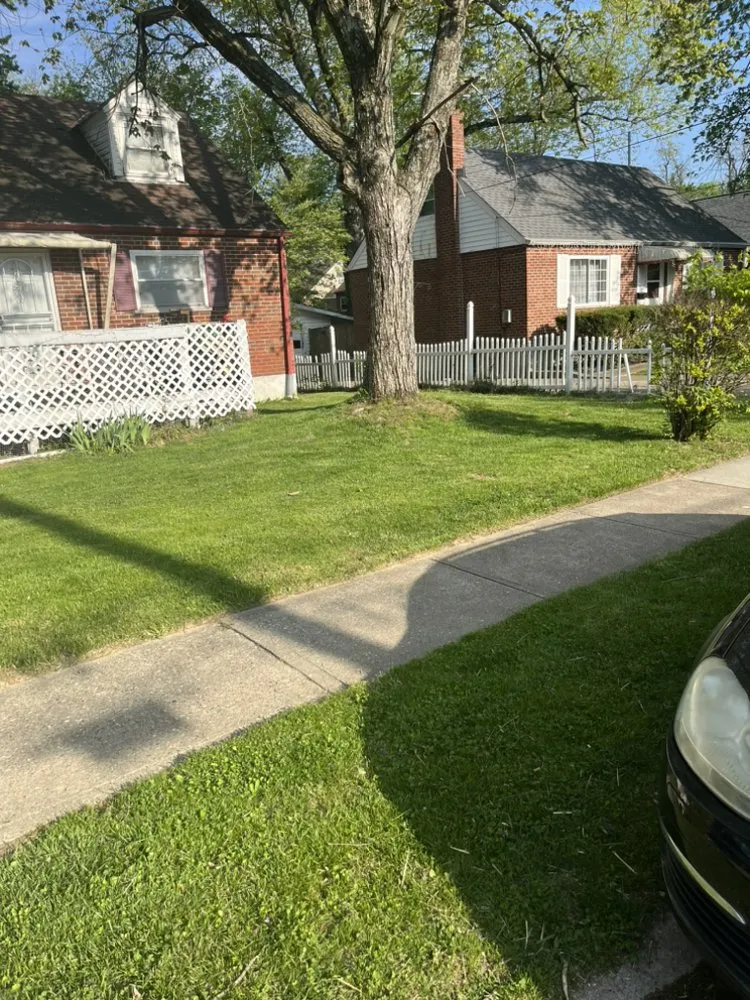 Expert lawn care service experts serving Cincinnati, OH - Sincerely Can Fix It