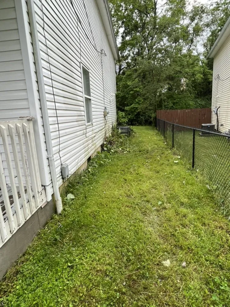 Top-rated landscape installation in Cincinnati, OH by Sincerely Can Fix It