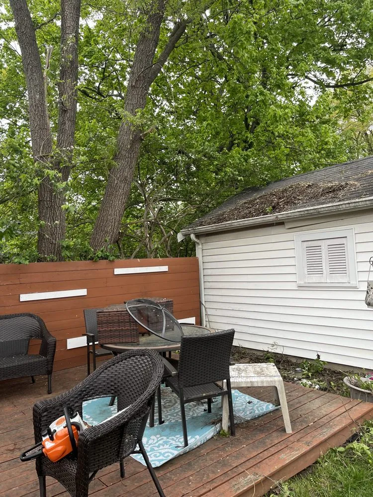 Top-rated residential landscaping in Cincinnati, OH - Sincerely Can Fix It