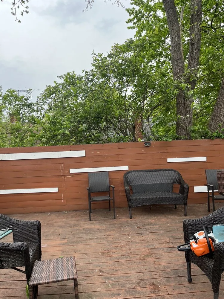 Affordable garden landscaping experts serving Cincinnati, OH - Sincerely Can Fix It