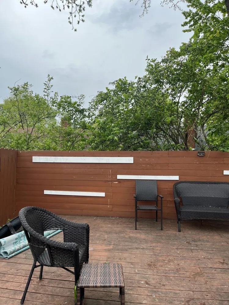 Affordable landscape design in Cincinnati, OH by Sincerely Can Fix It