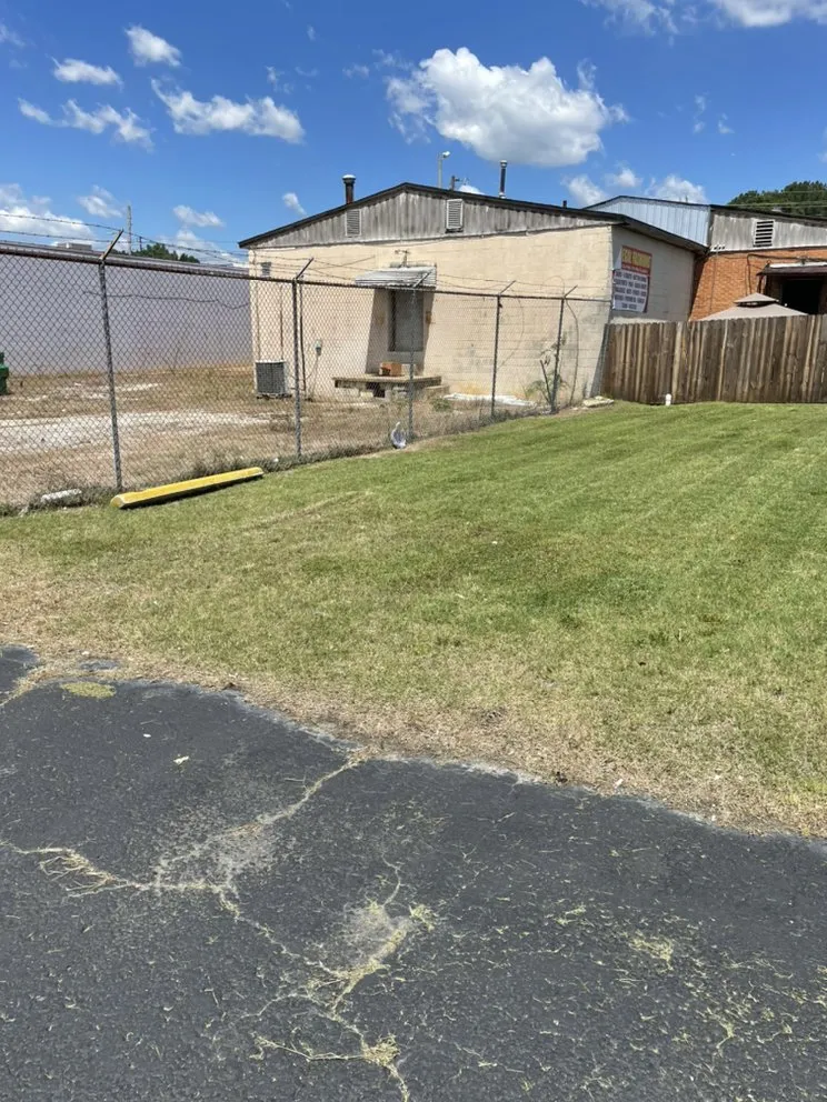 Professional landscape design near you across Chattanooga, TN - Sincerely Your’s Lawncare