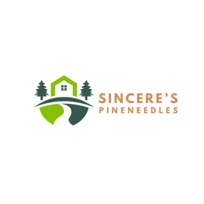 Sincere's Pineneedles Logo