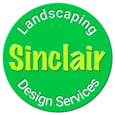 Sinclair Landscaping and Design Services