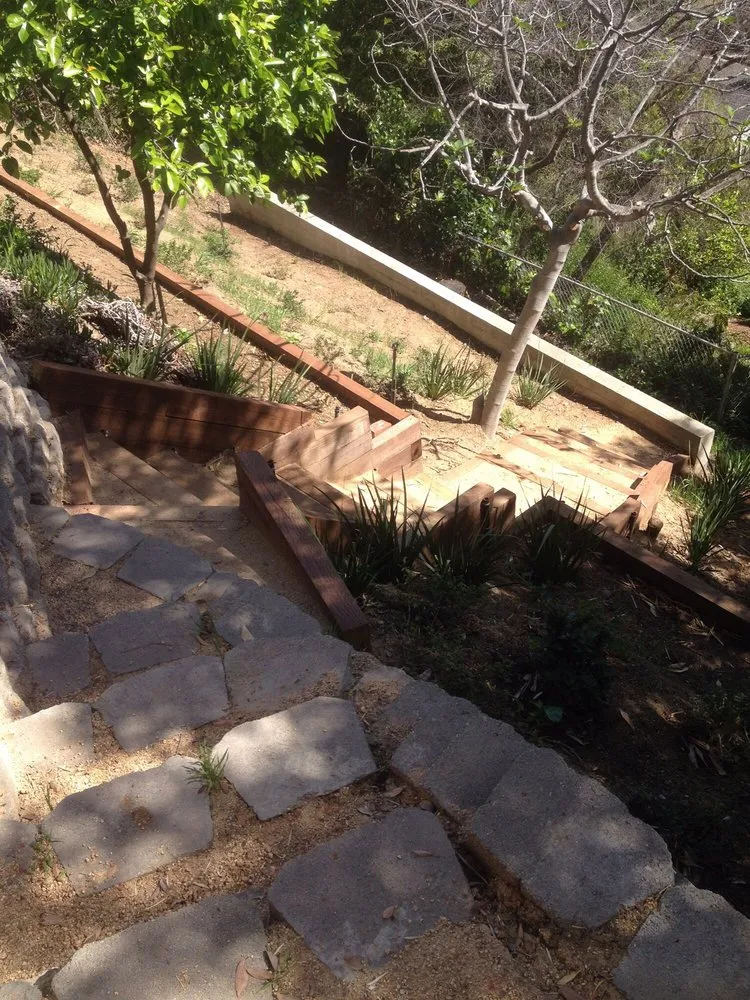 Affordable landscaping services in Pasadena, CA - Sinclair Landscaping Company