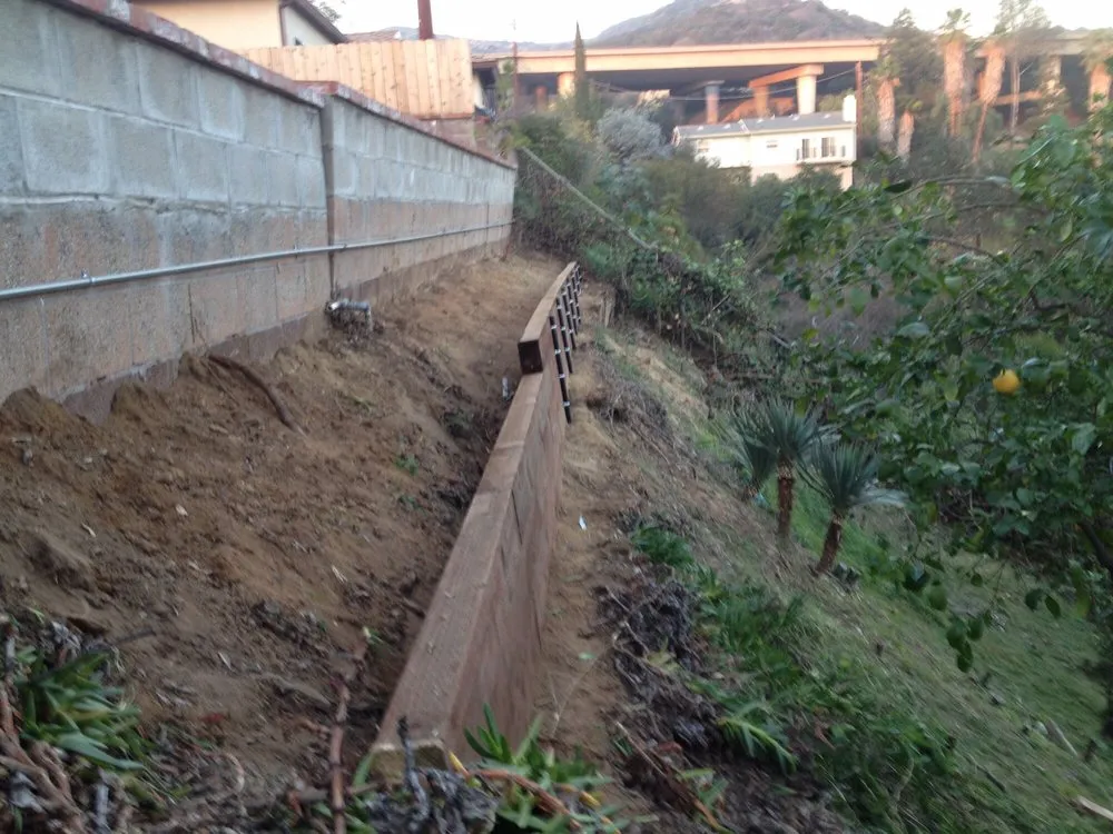 Local landscape installation experts serving Pasadena, CA - Sinclair Landscaping Company