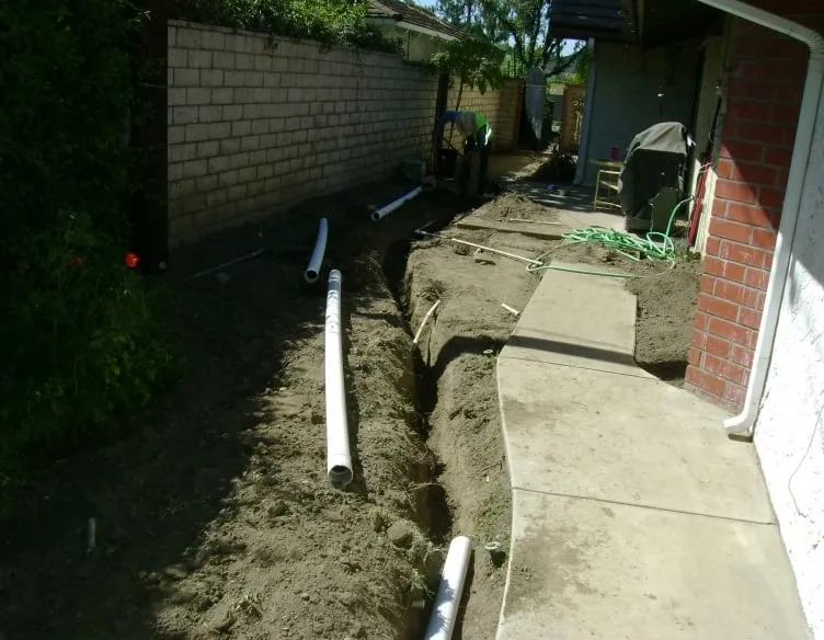 Top-rated landscaping services in Pasadena, CA - Sinclair Landscaping Company