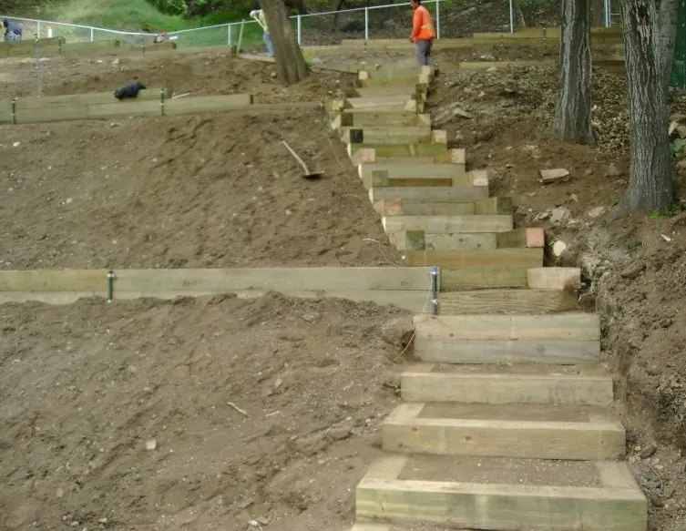 Reliable outdoor landscaping experts serving Pasadena, CA - Sinclair Landscaping Company