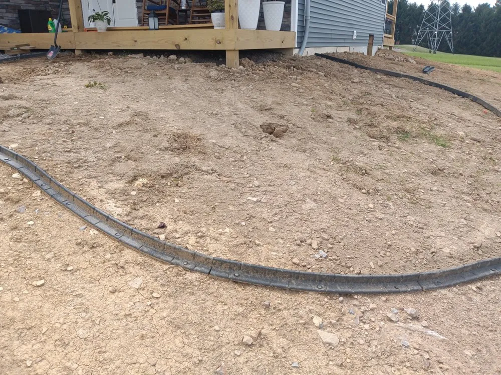 Reliable lawn care service experts serving Bruceton Mills, WV - Sines Landscaping & Painting