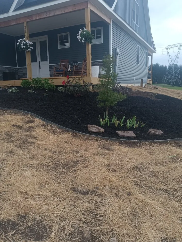 Reliable landscape installation for outdoor upgrades in Bruceton Mills, WV by Sines Landscaping & Painting