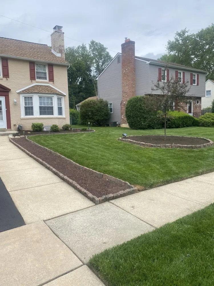 Reliable garden landscaping experts serving Holmes, PA - Sinex Landscaping