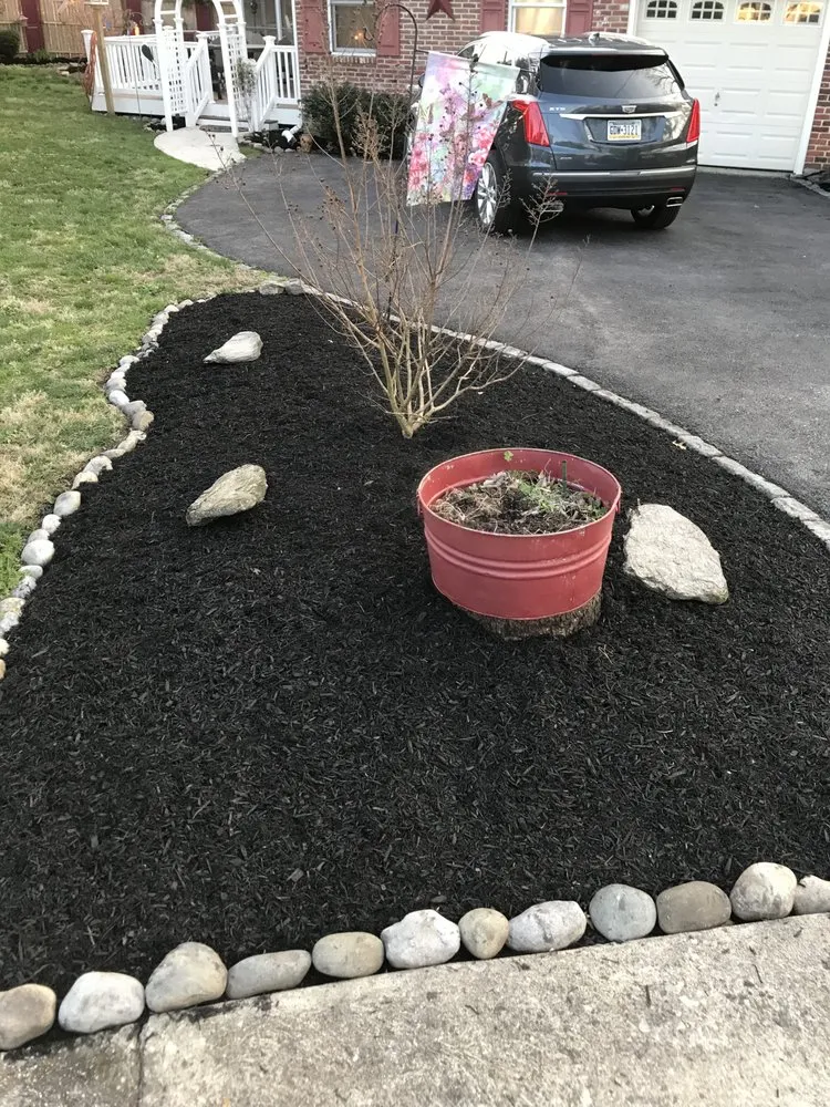Trusted landscape installation near you across Holmes, PA - Sinex Landscaping