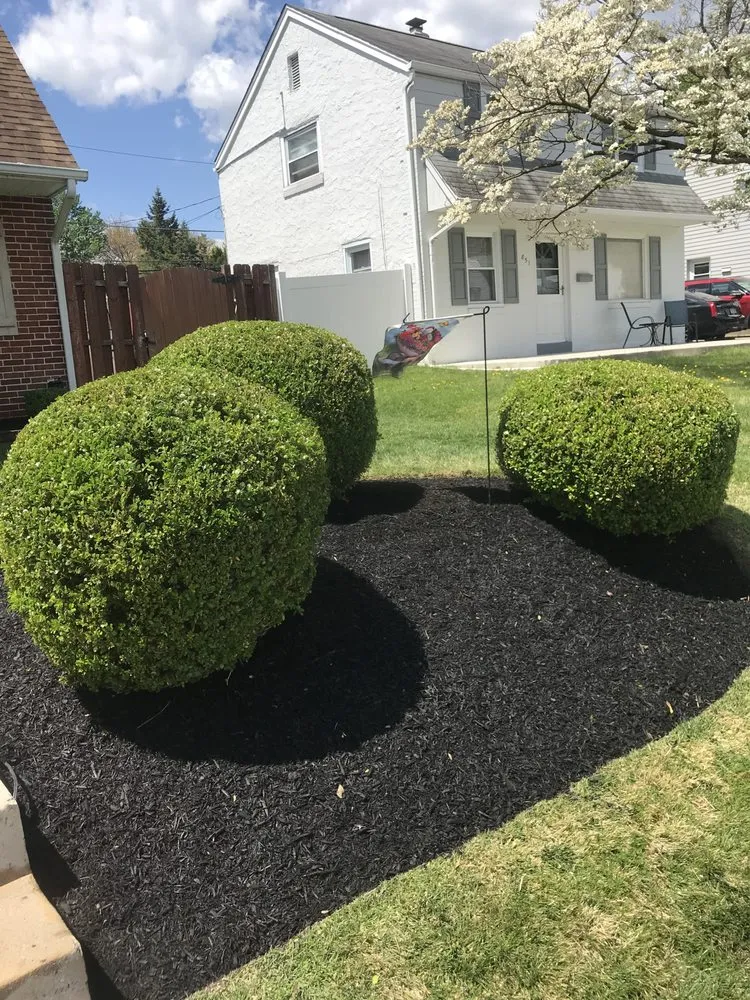Reliable landscape design experts serving Holmes, PA - Sinex Landscaping