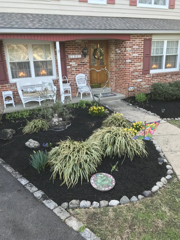 Top-rated landscape design experts serving Holmes, PA - Sinex Landscaping