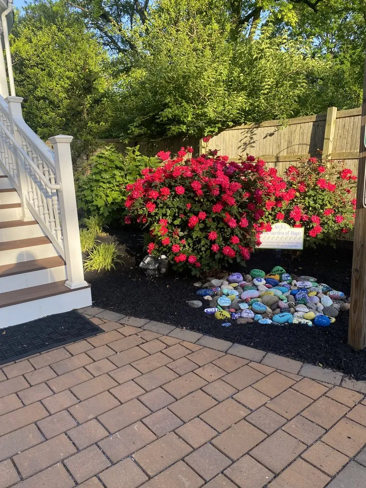 Professional yard maintenance for outdoor upgrades across Holmes, PA - Sinex Landscaping