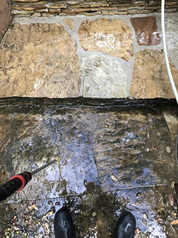 Top-rated lawn care service in Bulverde, TX by Singer Services