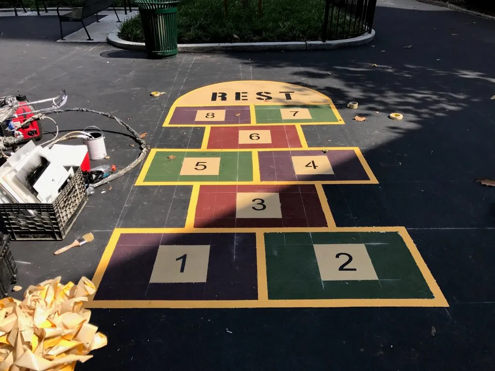 Local yard cleanup service for homes in Queens Village, NY by Singh Landscaping Corp